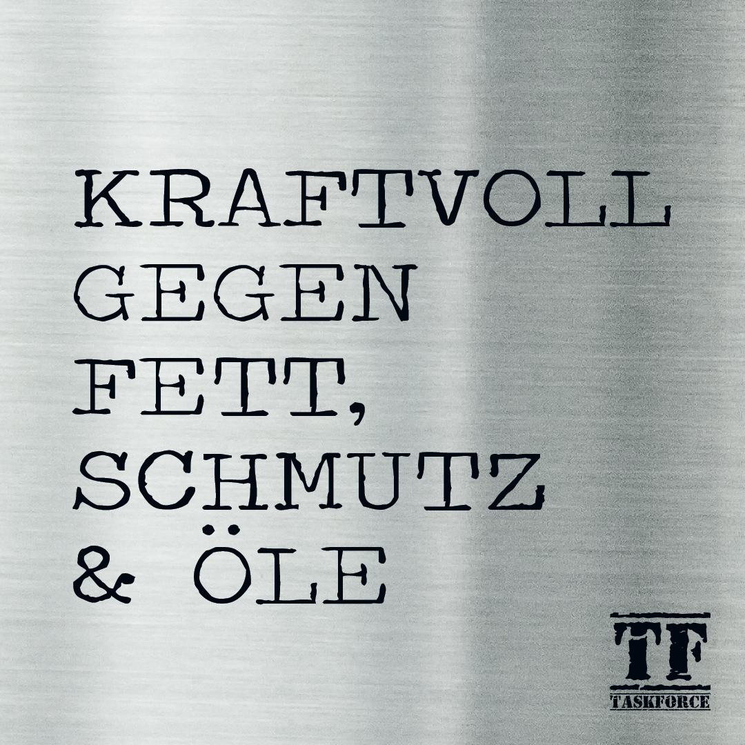 TASKFORCE® No.1 – Autoshampoo – Bild 3