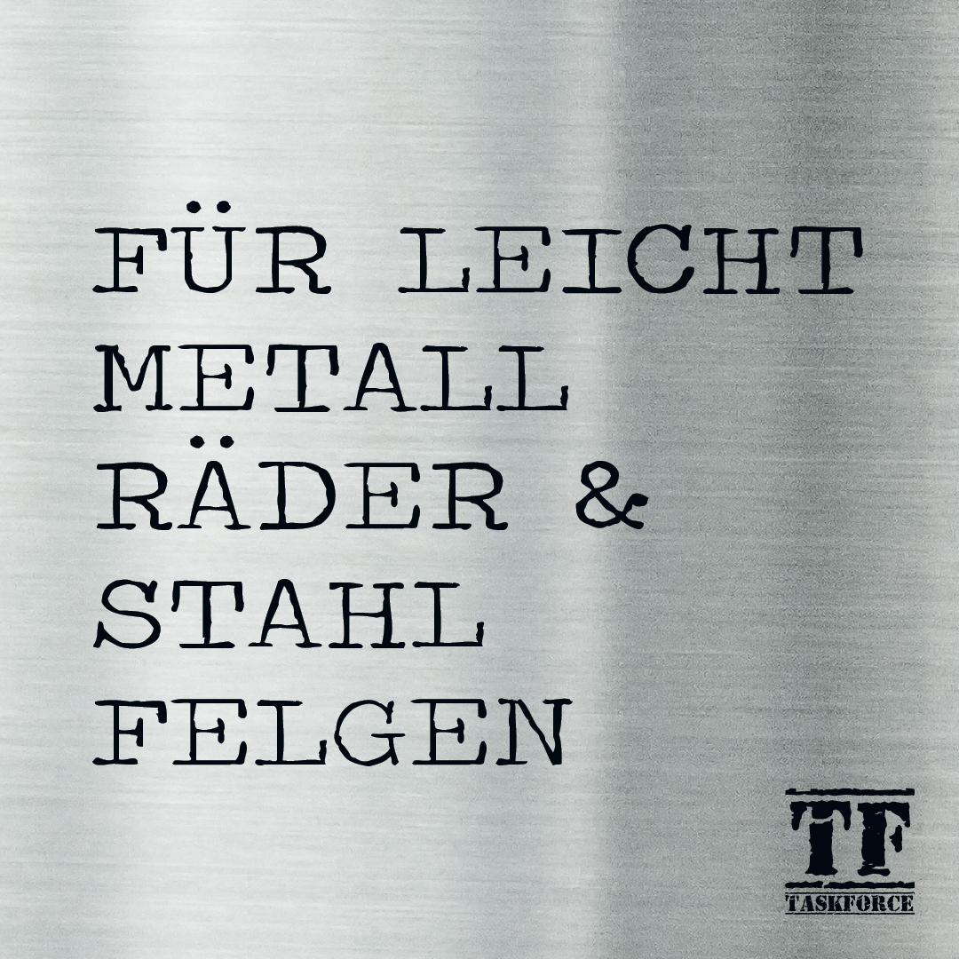 TASKFORCE® No.3 – Felgenreiniger – Bild 4