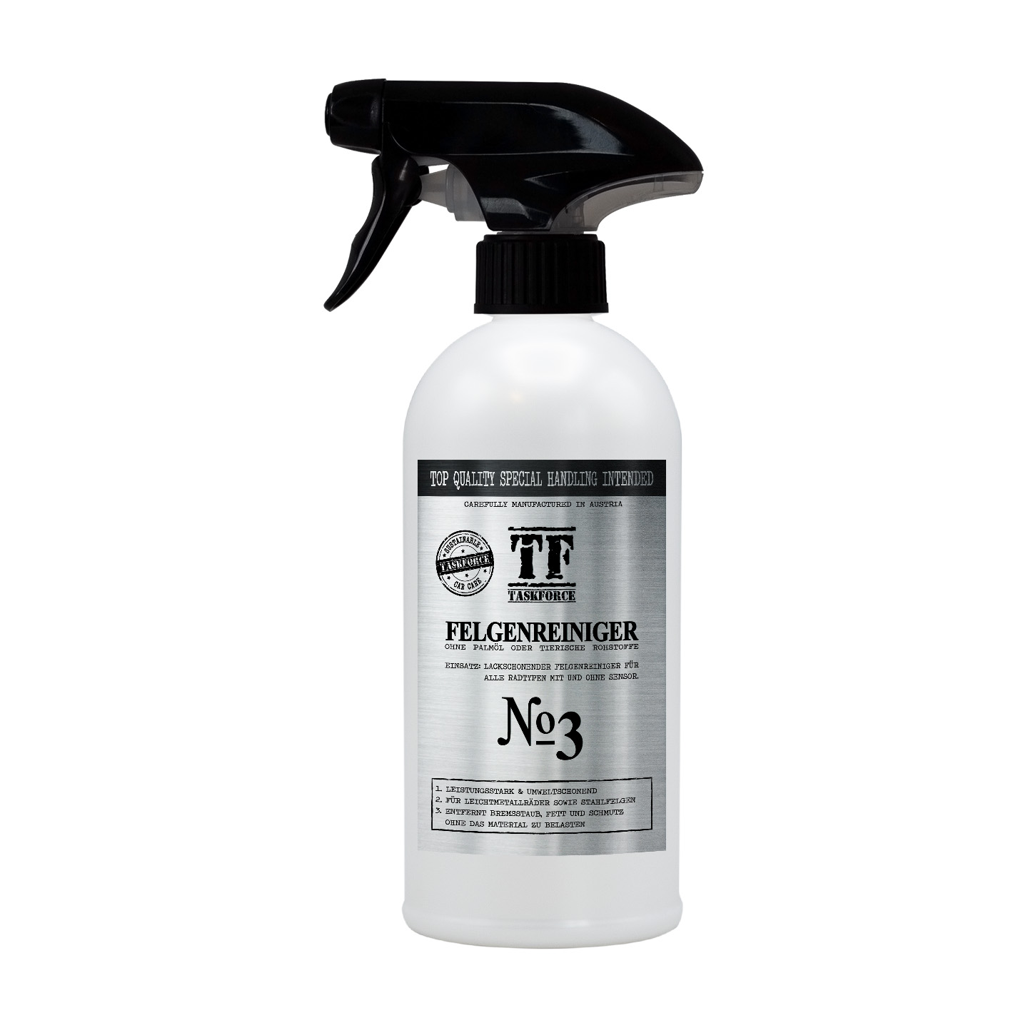 TASKFORCE Felgenreiniger