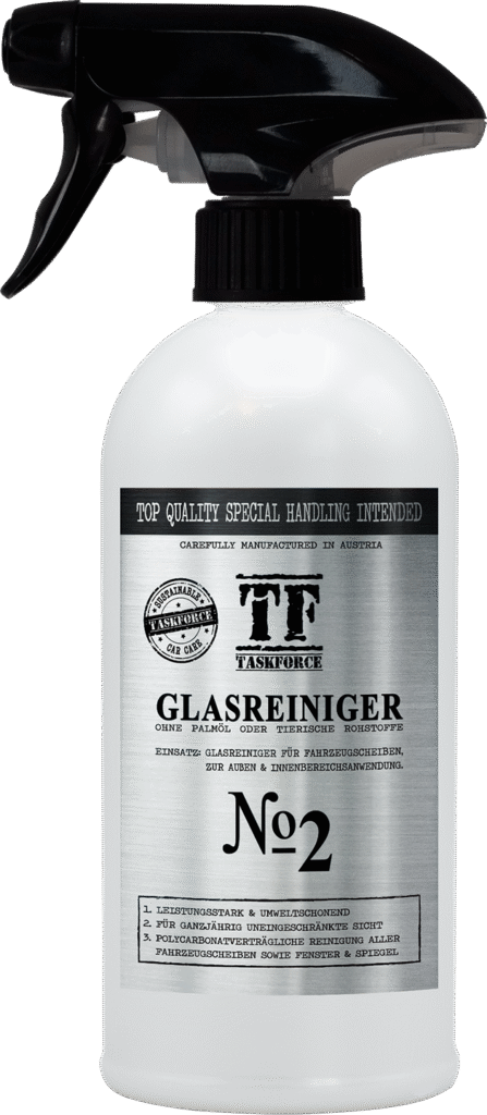 TASKFORCE Glasreiniger