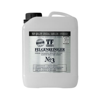 TASKFORCE® No.3 – Felgenreiniger